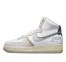 Nike Air Force 1 High Sculpt Well Take It From Here womens (DV2187 100)
