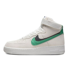 Nike Air Force 1 High SE Sesame Neptune Green (DO9460-100)
