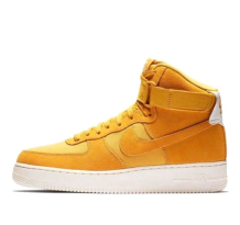 Nike Air Force 1 High Suede 07 Ochre (AQ8649-700)