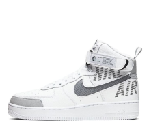 Nike Air Force 1 High Under Construction (CQ0449-100)