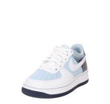 Nike Air Force 1 Low Light Armory Blue Midnight Navy gs (IB7686-400)