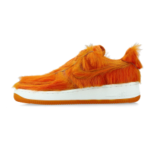 Nike Air Force 1 Low Orange Pony Hair (IR1940-800)