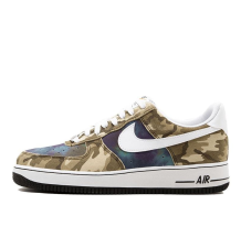 Nike Air Force 1 Low LV8 Camo Green (718152 300)