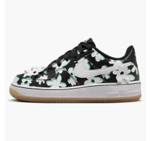 Nike Air Force 1 Low 07 Flowers LV8 GS (DZ2663 001)