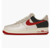 Nike Air Force 1 Low 07 Premium Chicago 2023 (FQ8743-121)