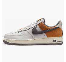 Nike Air Force 1 Low 07 Sail Light Wheat Grey (IB7718-030)