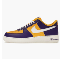 Nike Air Force 1 Low Be True To Her School Lsu (FJ1408 500)