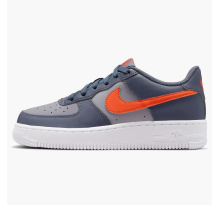 Nike Air Force 1 Low Cement Grey Light Carbon GS (CT3839-008)
