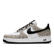 Nike Air Force 1 Low Retro Cocoa Snake 2018 (845053-104)