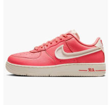 Nike Air Force 1 Low Magic Ember womens Dance (FJ7409-800)