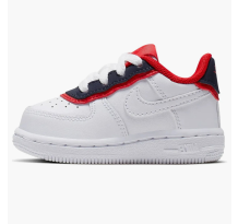 Nike Air Force 1 Low Double Layer Obsidian td (BV1086-101)