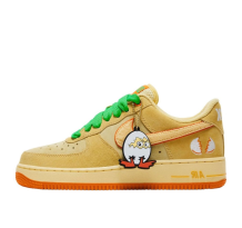 Nike Air Force 1 Oregon Low Ducks of a Feather University Duck or Egg (IU7612-700)