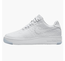 Nike Wmns Air Force 1 Flyknit Low (820256 101)