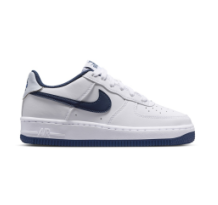 Nike Air Force 1 Low Football Grey Midnight Navy (CT3839-111)