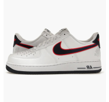 Nike Air Force 1 Low Houston Comets 4 peat womens (FJ0710-100)