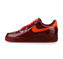 Nike Air Force 1 Low Patent Dark Team (IO4489-601)
