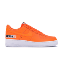 Nike Air Force 1 Low Just Do It Pack (AO6296-800)