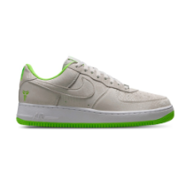Nike Air Force 1 Low Kobe Bryant Forever Vast Grey Electric Green (IB0018-006)