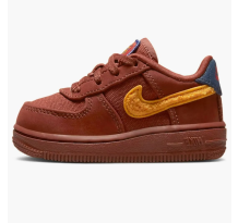 Nike Air Force 1 La Familia Low TD (DX9286 600)