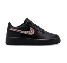 Nike Air Force 1 Low Leopard Swoosh (IR0273-001)