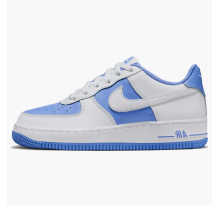 Nike Air Force 1 Low Light Blue gs (HV0936-100)