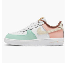 Nike Air Force Low 1 Ice Cream LV8 PS (DX3728 100)