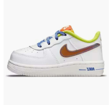 Nike Air Force Low 1 Multi Lv8 td (DQ7769-100)