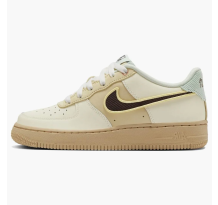 Nike Air Force 1 Low Lv8 Passing Notes GS (HQ3473 122)