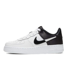 Nike Air Force 1 Low LV8 Spurs GS (CK0502-100)