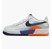 Nike Air Force 1 Low Upside Down LV8 GS (FN4730 002)