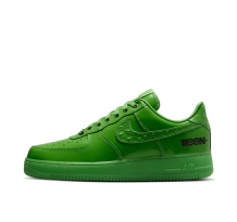 Nike Air Force 1 Low LX Icon Green Apple (IV6822-399)