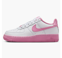 Nike Air Force 1 Low Magic Flamingo GS (IB4411 100)