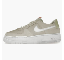 Nike Air Force 1 Low Olive Aura Pixel (DM3014-100)