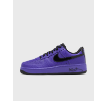 Nike FC Barcelona X Kobe X Nike Air Force 1 Low (II7062-500)