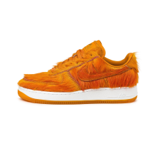 Nike Air Force 1 Low Orange Pony Hair (IR1940-800)