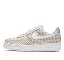 Nike Air Force 1 Low QS Beige Gingham (BV4891-101)