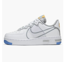 Nike Air Force 1 React SU GS Low Light Smoke Grey (CT5117-102)