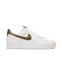 Nike Air Force 1 Low QS Retro (AO1635-100) in weiss