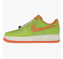 Nike RTFKT X Air Force 1 Low Clone Reptile edition Of 381 (FQ4047-300)