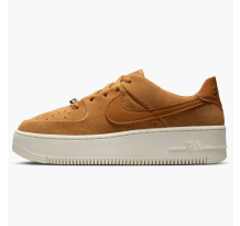 Nike Air Force 1 Sage Low Desert Ochre Pale Ivory (AR5339-701)