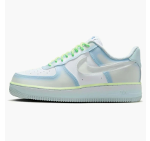 Nike Serena Williams Design Crew Air Force 1 Low Psychic Blue (HJ4399 400)