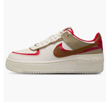 Nike Air Force 1 Low Phantom Fire Khaki Shadow (HQ3400 030)