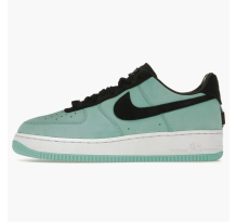 Nike Tiffany Co. Air Force 1 Low Friends Family 1837 (DZ1382 900)
