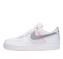 Nike Air Force 1 Low Transparent Grey (CI0060-101)
