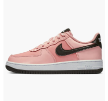 Nike Air Force 1 Low Valentines Day Bleached Coral ps 2019 (BQ6983-600)