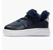 Nike Air Force 1 Low Valentines Day Obsidian td (AV0751-400)