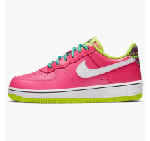 Nike Air Force Low Volt Aqua 1 ps (CW5766-600)