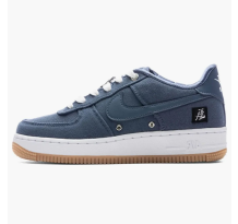 Nike Air Force 1 Low West Coast Los Angeles GS (FJ4617 491)