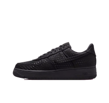 Nike Air Force 1 Low WMNS Black - Valentines Day Pack 2026 (IQ9965-001)