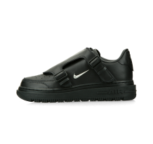 Nike Air Force 1 Low Luxe Black (JA3822-010)